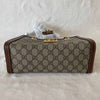 Gucci Padlock Small GG Supreme Shoulder Bag