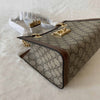 Gucci Padlock Small GG Supreme Shoulder Bag