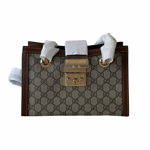 Gucci Animalier Blind For Love Wallet