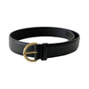 Gucci Leather Belt