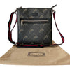 Gucci Bestiary Messenger with Tigers