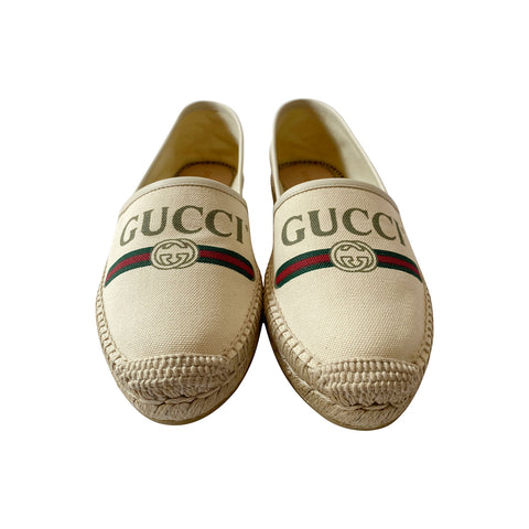 Gucci GG Neo Vintage GG Surpreme Pouch
