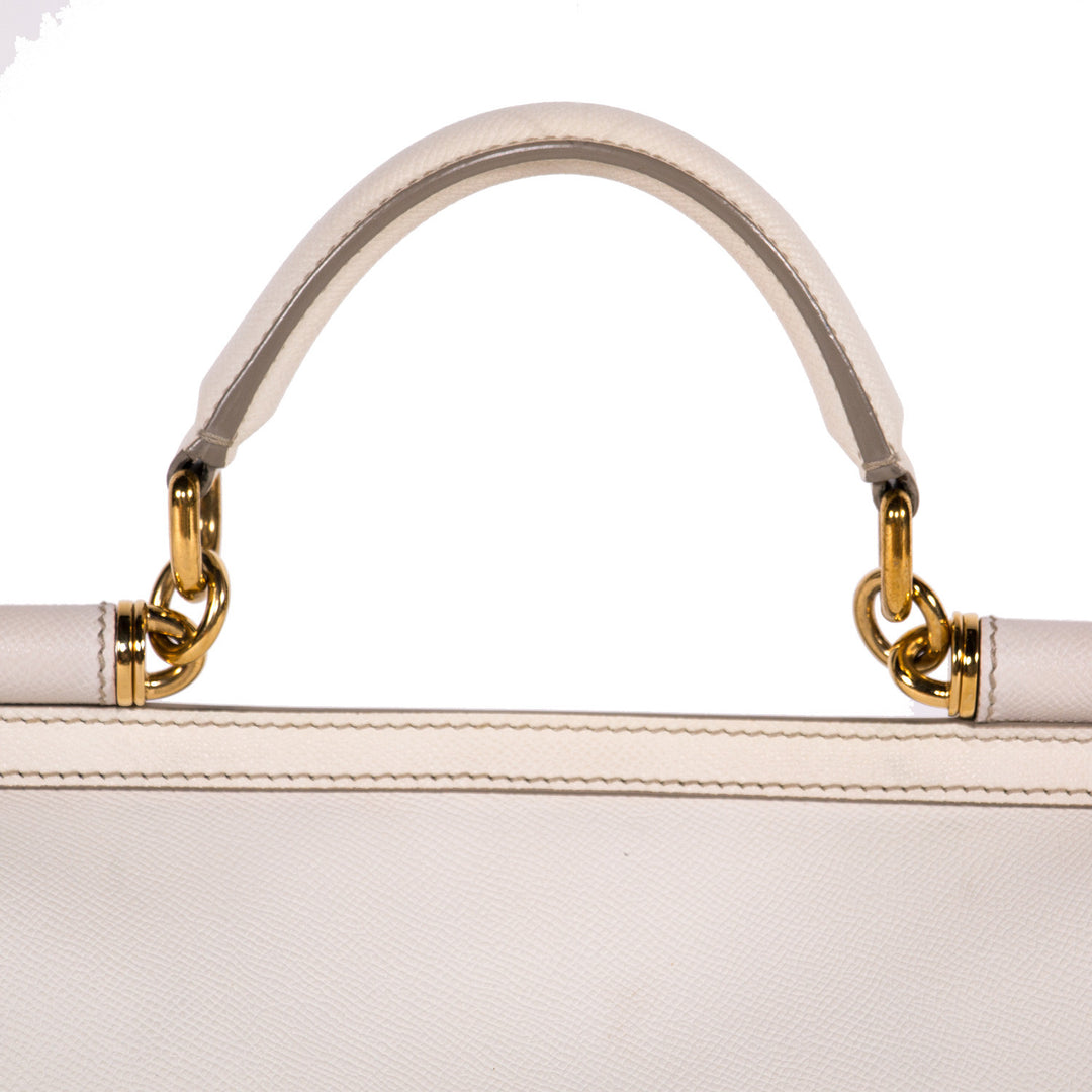 Dolce & Gabbana Miss Sicily Bag Bags Dolce & Gabbana - Shop authentic new pre-owned designer brands online at Re-Vogue