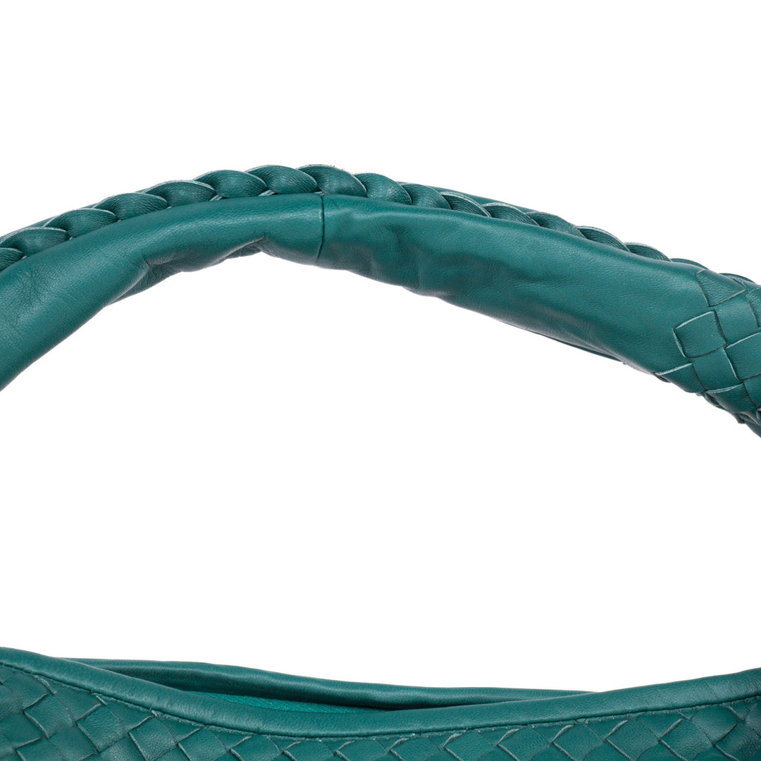Bottega Veneta Intrecciato Veneta Hobo Bags Bottega Veneta - Shop authentic new pre-owned designer brands online at Re-Vogue
