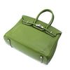 Hermès Birkin 35 Pelouse Swift Bags Hermès - Shop authentic new pre-owned designer brands online at Re-Vogue