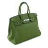 Hermès Birkin 35 Pelouse Swift Bags Hermès - Shop authentic new pre-owned designer brands online at Re-Vogue