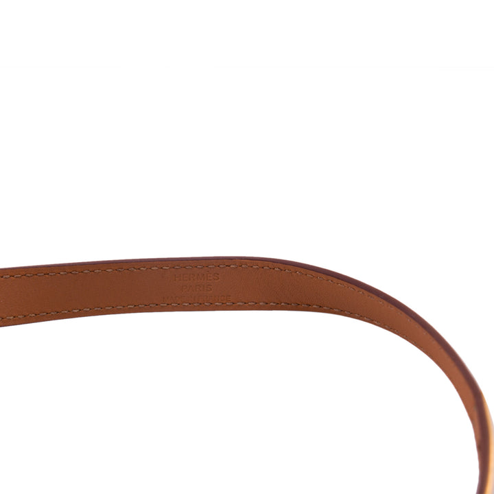 Hermès Kelly Double Tour Bracelet Accessories Hermès - Shop authentic new pre-owned designer brands online at Re-Vogue