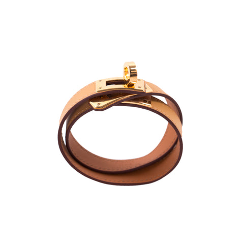 Louis Vuitton Wrap Bracelet