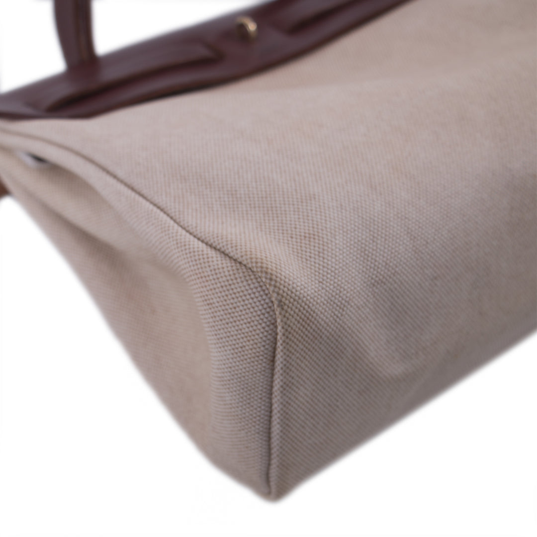 Hermès Herbag Vibrato PM Bags Hermès - Shop authentic new pre-owned designer brands online at Re-Vogue