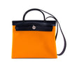 Hermès Herbag Zip 31 Tricolor Model 2016 Bags Hermès - Shop authentic new pre-owned designer brands online at Re-Vogue