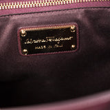 Salvatore Ferragamo Vany Tote Bag Bags Salvatore Ferragamo - Shop authentic new pre-owned designer brands online at Re-Vogue