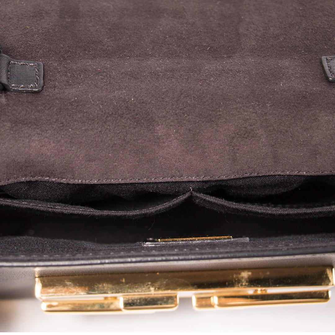 Fendi Mini 3Baguette Shoulder Bag Bags Fendi - Shop authentic new pre-owned designer brands online at Re-Vogue