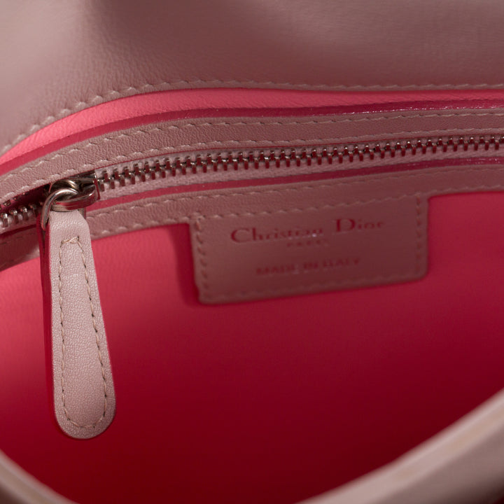 Christian Dior Diorling Flap Bag Bags Dior - Shop authentic new pre-owned designer brands online at Re-Vogue