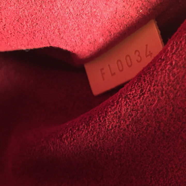 Louis Vuitton Multicolor Alma PM - revogue