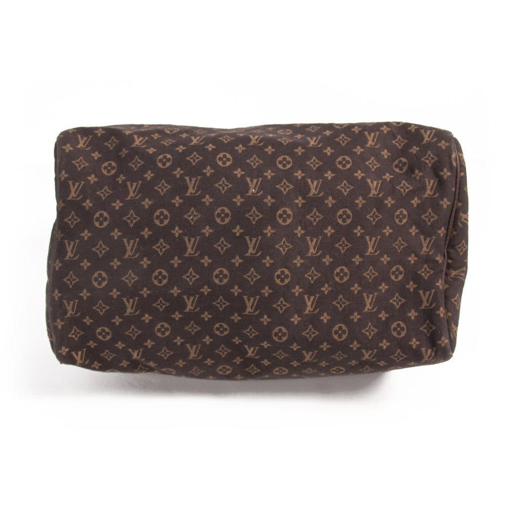 Louis Vuitton Monogram Idylle Speedy 30 Fusain Bags Louis Vuitton - Shop authentic new pre-owned designer brands online at Re-Vogue