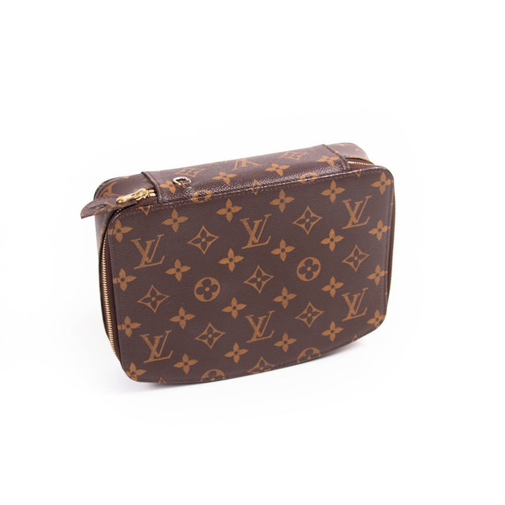 Louis Vuitton Monogram Monte Carlo 22 Bags Louis Vuitton - Shop authentic new pre-owned designer brands online at Re-Vogue
