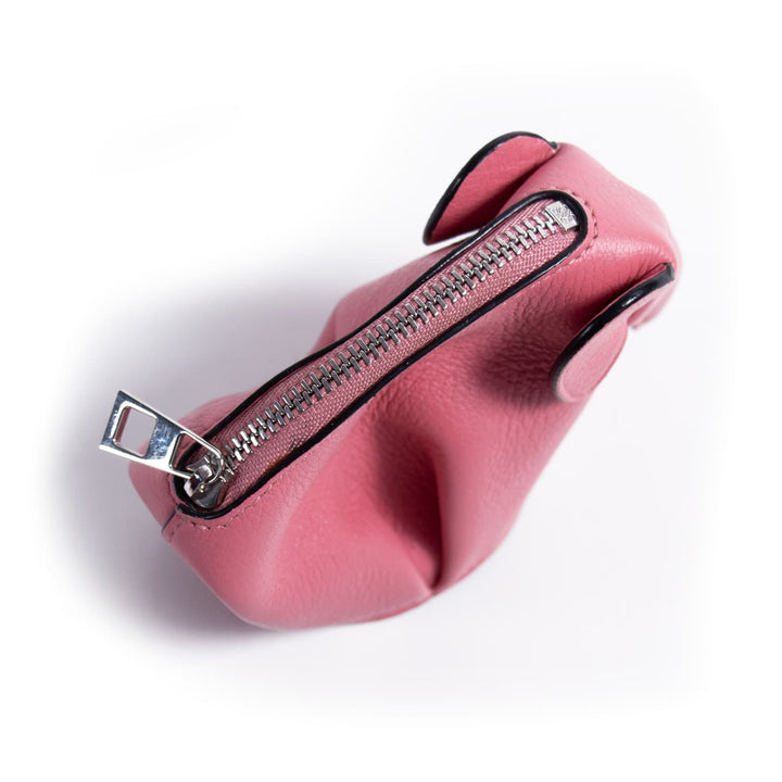 Loewe Elephant Coin Purse Accessories Loewe - Shop authentic new pre-owned designer brands online at Re-Vogue