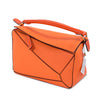 Loewe Small Puzzle Shoulder Bag Bags Loewe - Shop authentic new pre-owned designer brands online at Re-Vogue