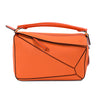 Loewe Small Puzzle Shoulder Bag Bags Loewe - Shop authentic new pre-owned designer brands online at Re-Vogue