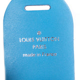 Louis Vuitton Tribal Mask Luggage Tag - revogue