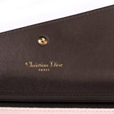 Christian Dior Diorissimo Rencontre Wallet Accessories Dior - Shop authentic new pre-owned designer brands online at Re-Vogue