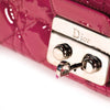 Christian Dior New Lock Flap Bag Bags Dior - Shop authentic new pre-owned designer brands online at Re-Vogue