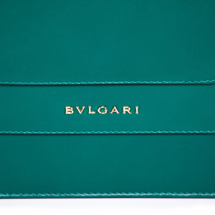 Bvlgari Serpenti Forever Bag Bags Bvlgari - Shop authentic new pre-owned designer brands online at Re-Vogue