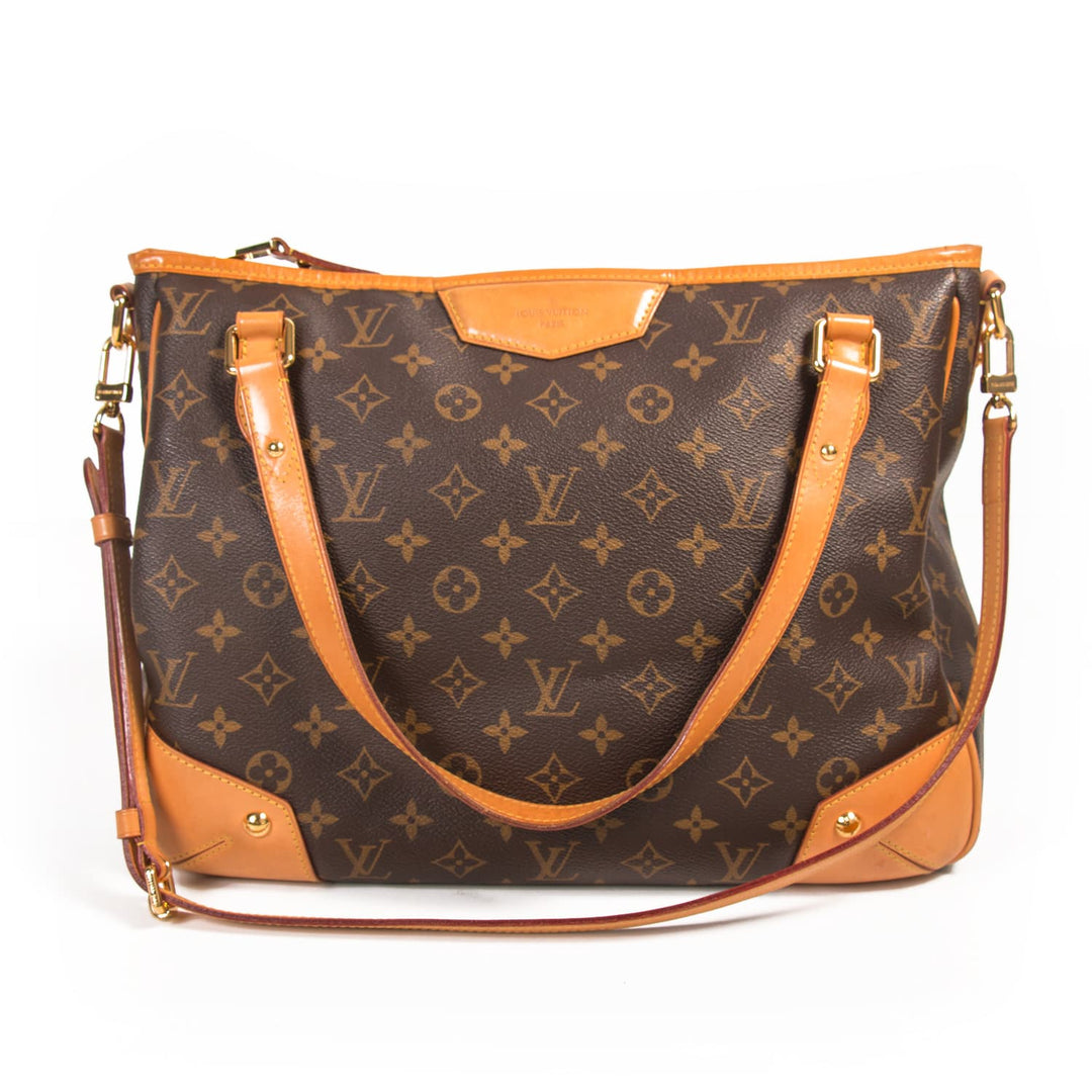 Louis Vuitton Monogram Estrela MM Bags Louis Vuitton - Shop authentic new pre-owned designer brands online at Re-Vogue