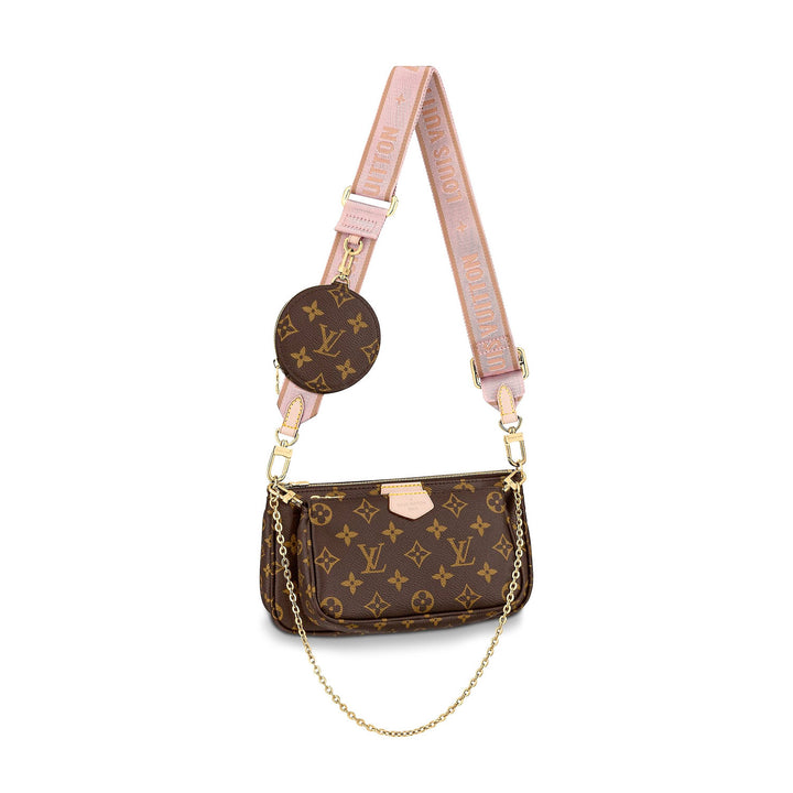 Louis Vuitton Multi Pochette Accessoires Bags Louis Vuitton - Shop authentic new pre-owned designer brands online at Re-Vogue