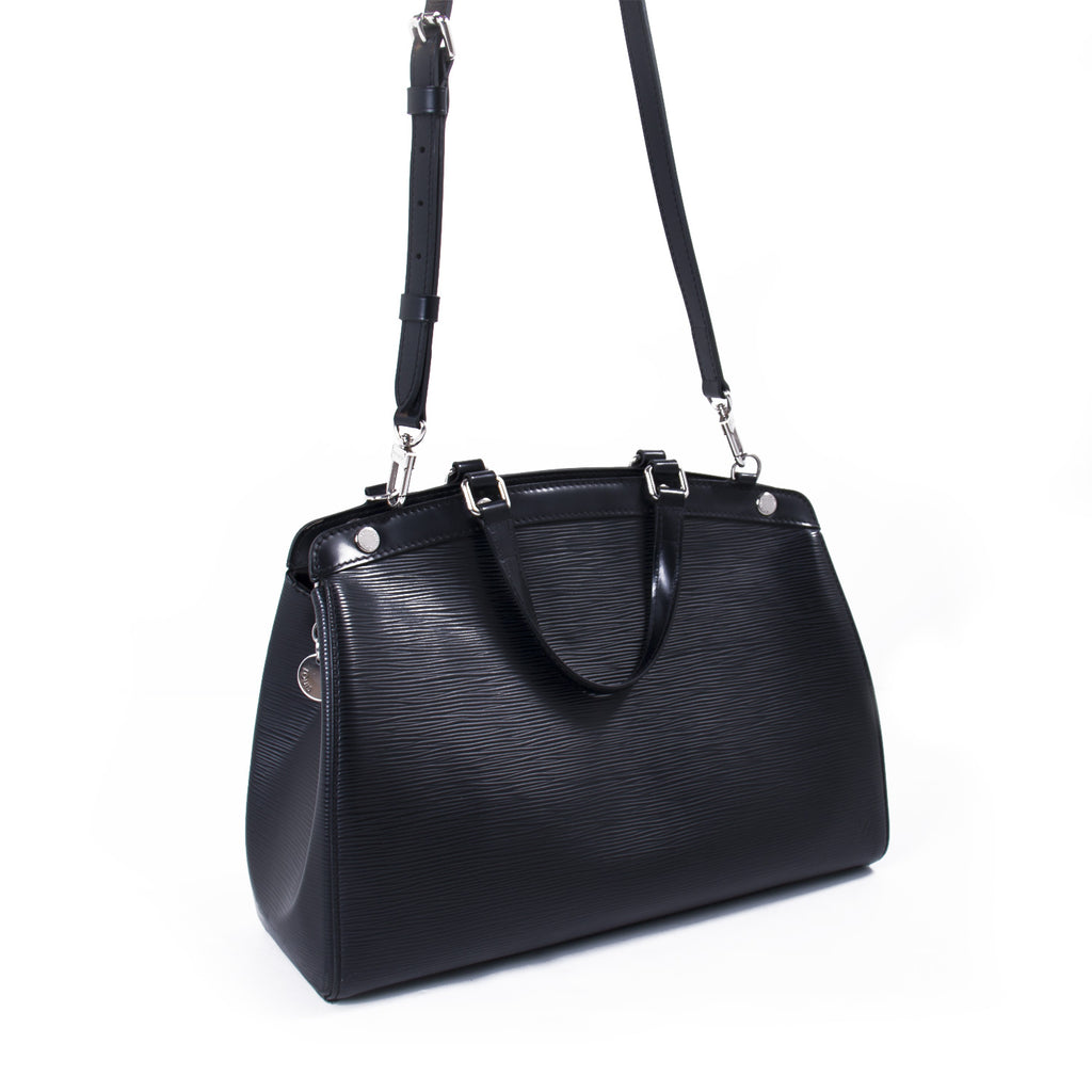 Louis Vuitton Epi Leather Brea MM Bags Louis Vuitton - Shop authentic new pre-owned designer brands online at Re-Vogue