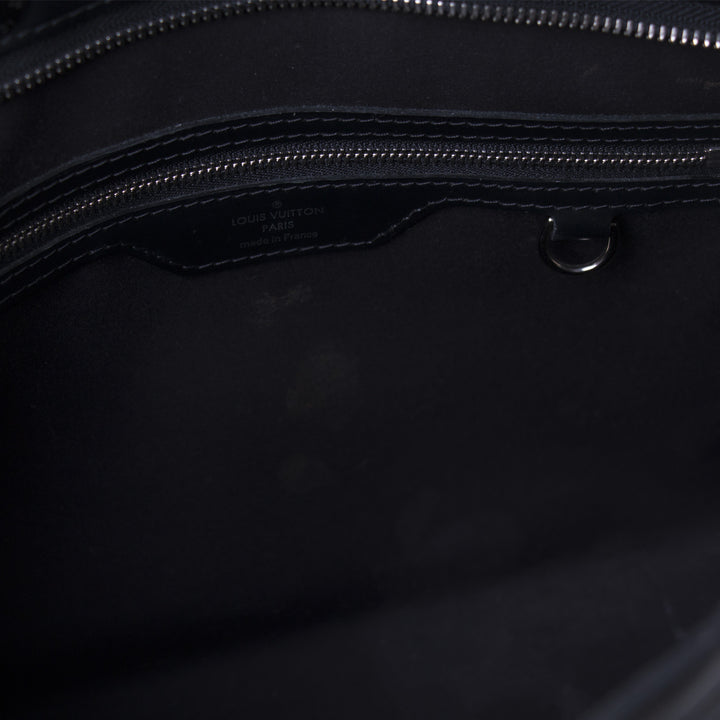 Louis Vuitton Epi Leather Brea MM Bags Louis Vuitton - Shop authentic new pre-owned designer brands online at Re-Vogue