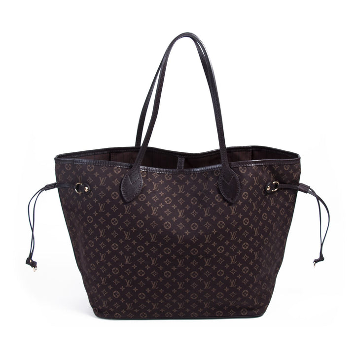Louis Vuitton Monogram Idylle Neverfull MM Bags Louis Vuitton - Shop authentic new pre-owned designer brands online at Re-Vogue