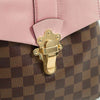 Louis Vuitton Damier Ebene Clapton Backpack Bags Louis Vuitton - Shop authentic new pre-owned designer brands online at Re-Vogue