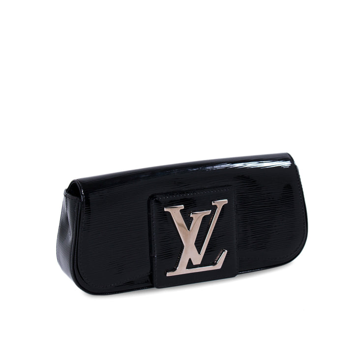 Louis Vuitton Epi Electric Sobe Clutch Bags Louis Vuitton - Shop authentic new pre-owned designer brands online at Re-Vogue