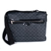 Louis Vuitton Damier Graphite Daniel Bags Louis Vuitton - Shop authentic new pre-owned designer brands online at Re-Vogue