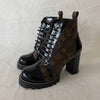 Louis Vuitton Star Trail Ankle Boot