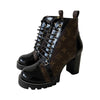 Louis Vuitton Star Trail Ankle Boot