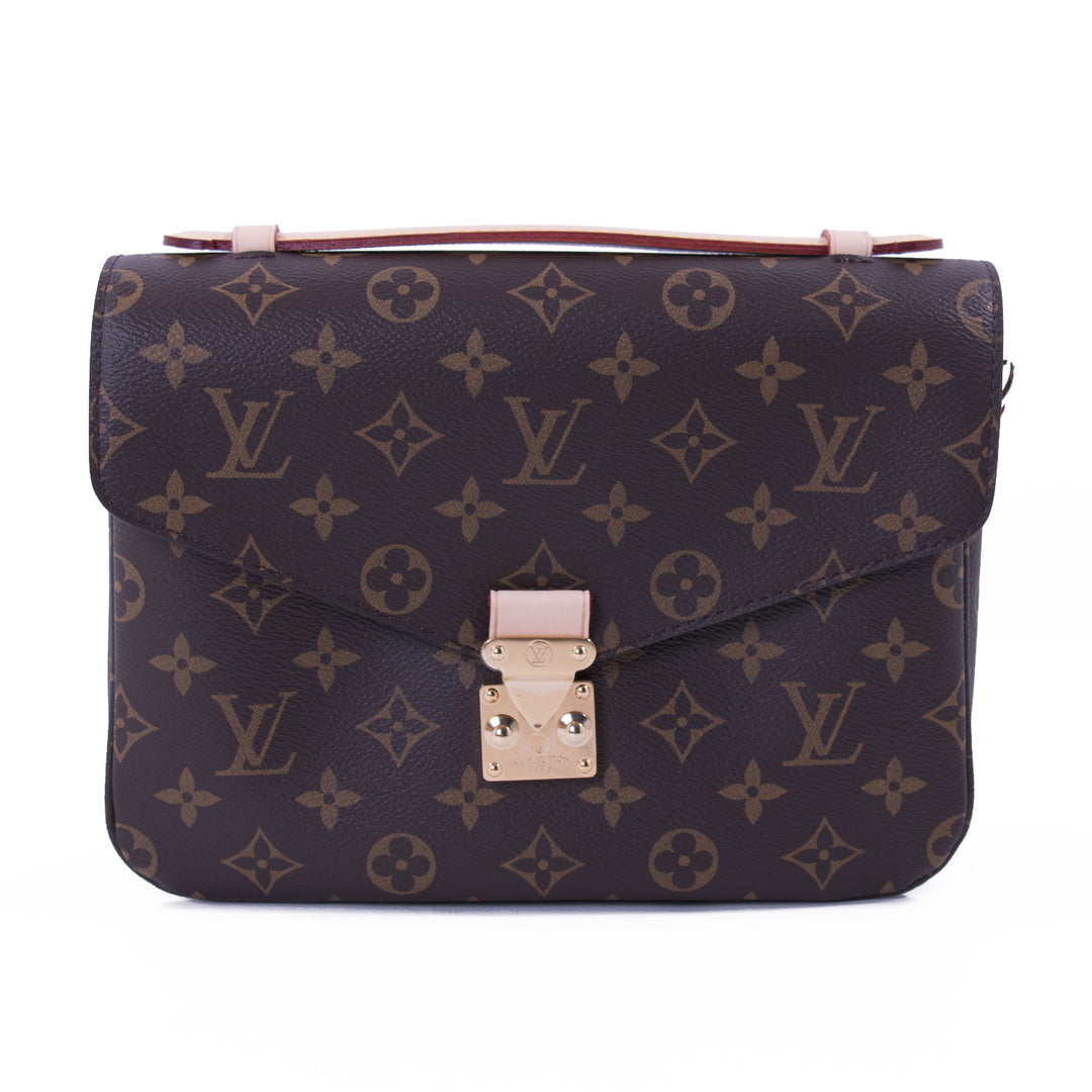 Louis Vuitton Monogram Pochette Metis Bags Louis Vuitton - Shop authentic new pre-owned designer brands online at Re-Vogue