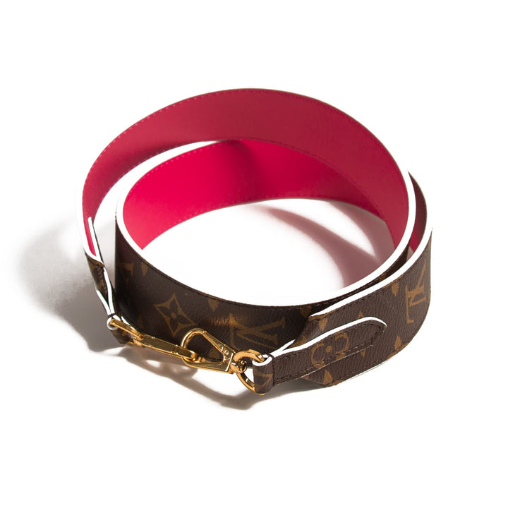 Louis Vuitton Monogram Bandouliere Bags Louis Vuitton - Shop authentic new pre-owned designer brands online at Re-Vogue