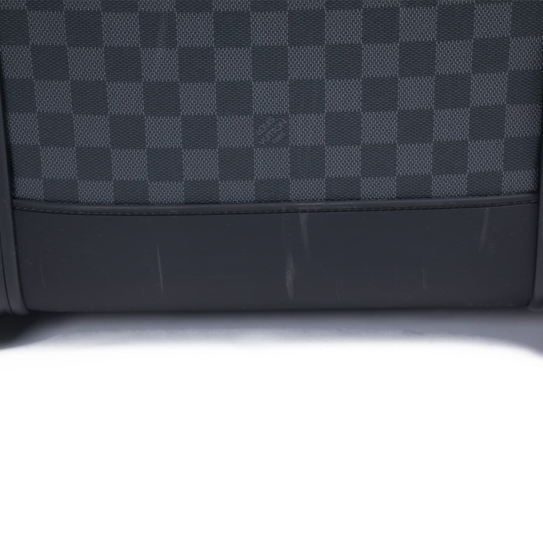 Louis Vuitton Damier Graphite Pégase 50 Bags Louis Vuitton - Shop authentic new pre-owned designer brands online at Re-Vogue