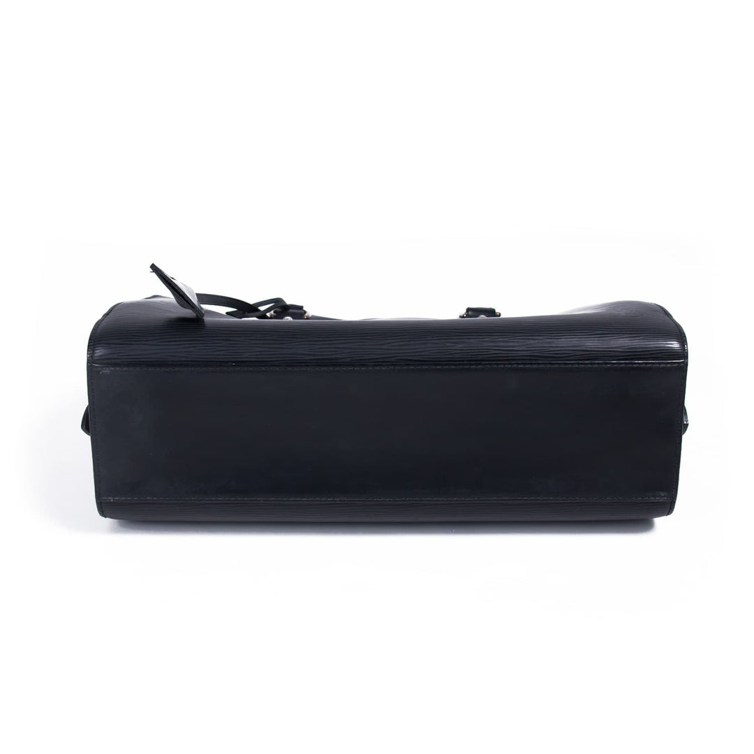 Louis Vuitton Epi Leather Pont-Neuf PM Bags Louis Vuitton - Shop authentic new pre-owned designer brands online at Re-Vogue