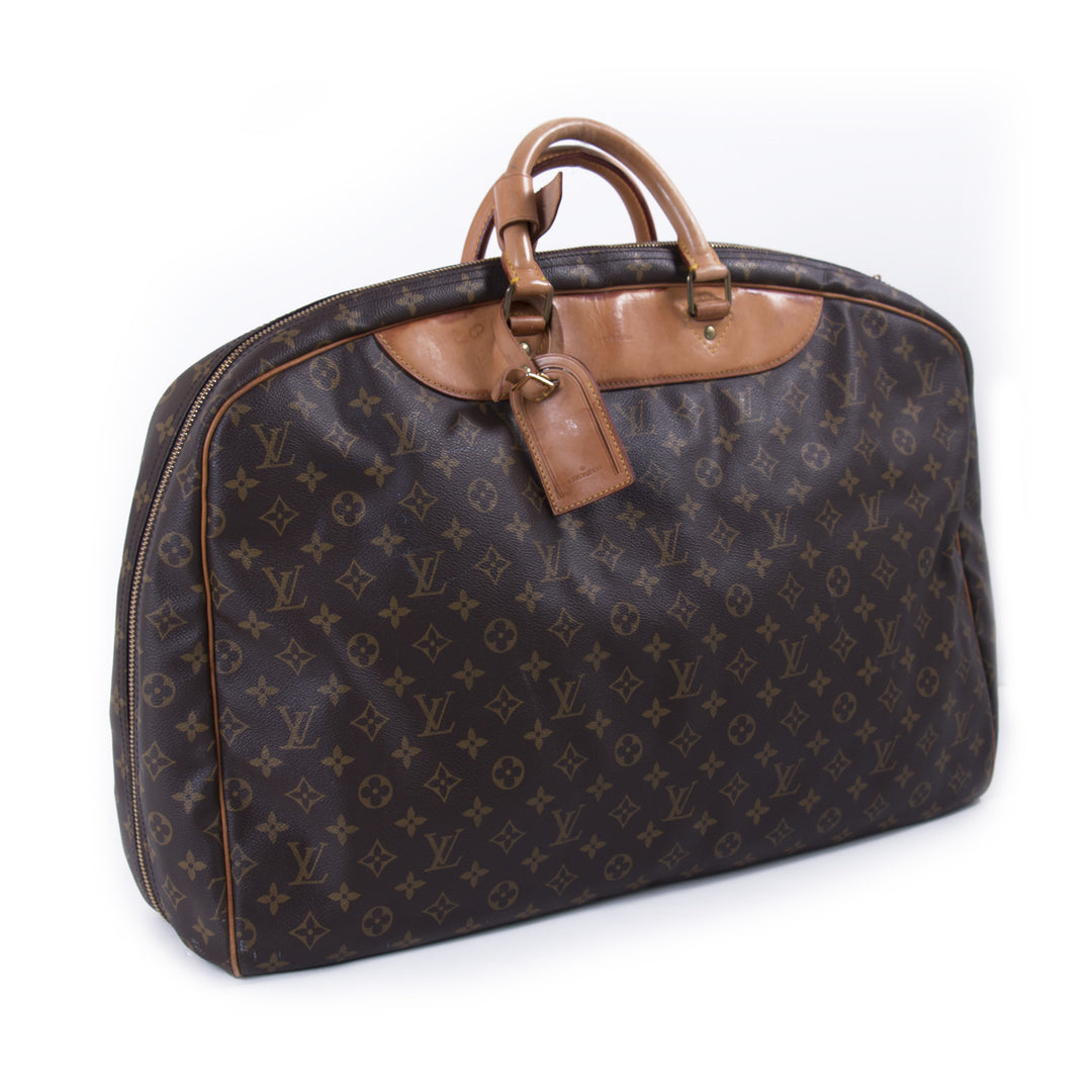 Louis Vuitton Aliz 1 Travel Bag Bags Louis Vuitton - Shop authentic new pre-owned designer brands online at Re-Vogue