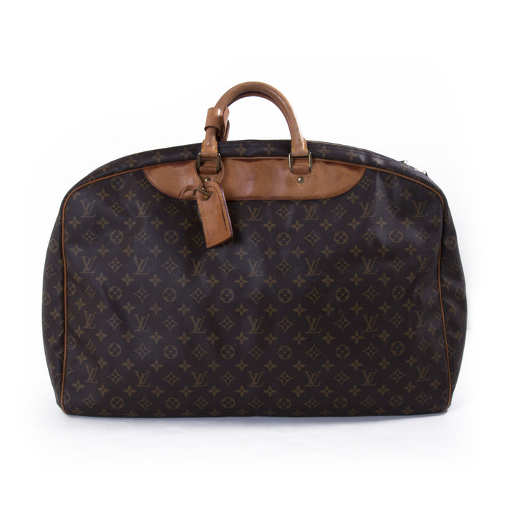 Louis Vuitton Aliz 1 Travel Bag Bags Louis Vuitton - Shop authentic new pre-owned designer brands online at Re-Vogue