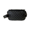 Louis Vuitton Damier Graphite Ambler Bumbag