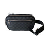 Louis Vuitton Damier Graphite Ambler Bumbag