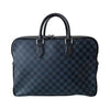 Louis Vuitton Damier Cobalt Dandy Briefcase