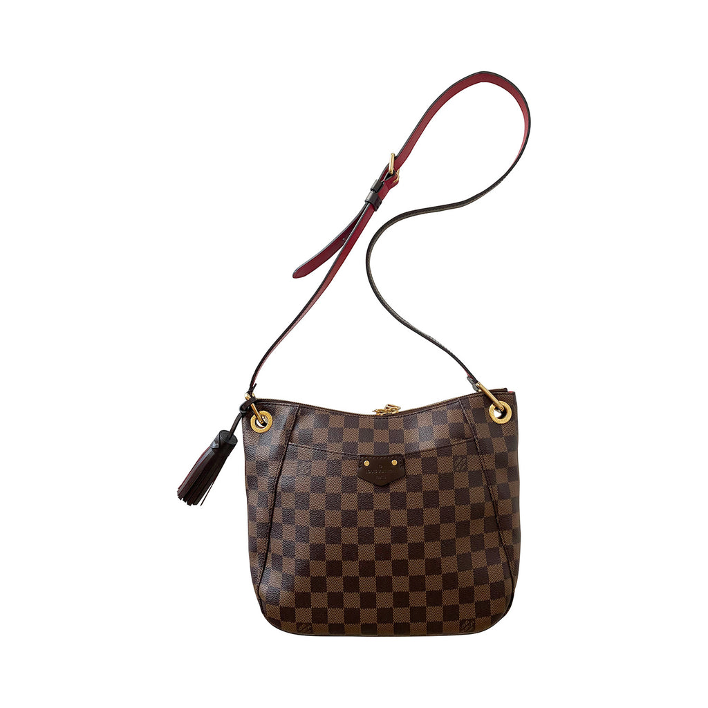 Louis Vuitton South Bank Besace Bag