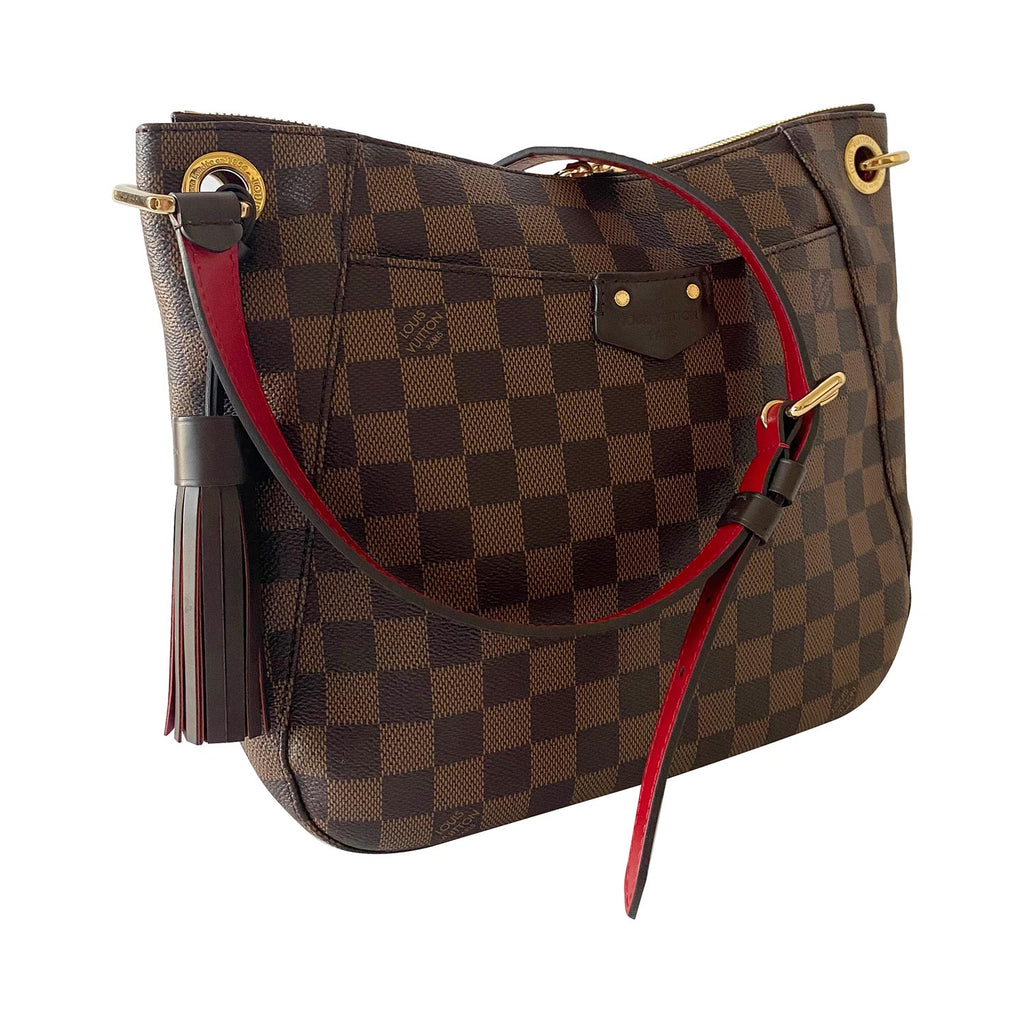 Louis Vuitton South Bank Besace Bag