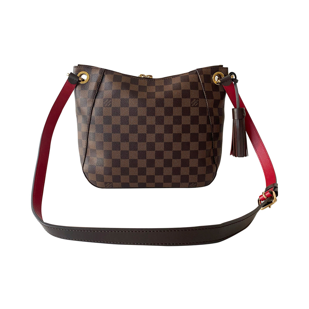 Louis Vuitton South Bank Besace Bag