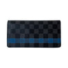 Louis Vuitton Damier Graphite Long Wallet